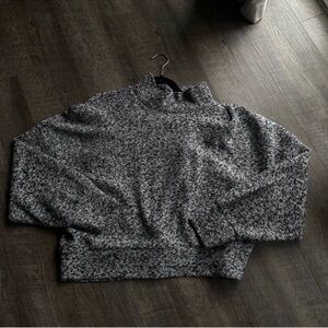 Offline by aerie Women's Gray Sweater